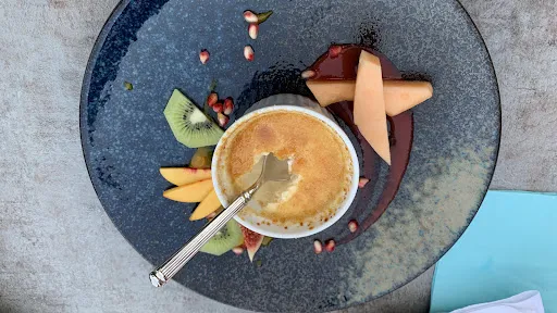 Bild von Te Nona Restaurant