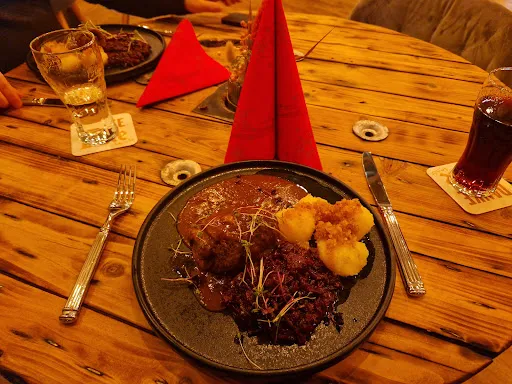 Bild von Te Nona Restaurant