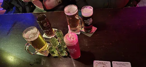 Bild von Das Alt Berlin