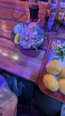 Bild von Das Alt Berlin
