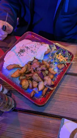 Bild von Das Alt Berlin