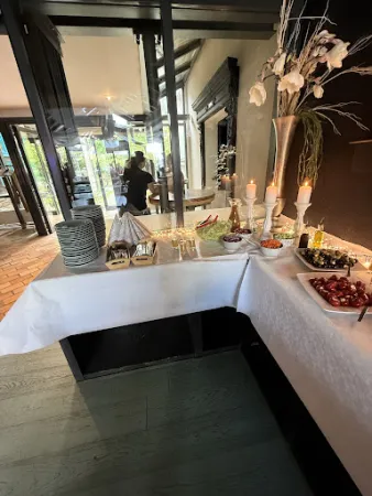 Bild von tapas & wine