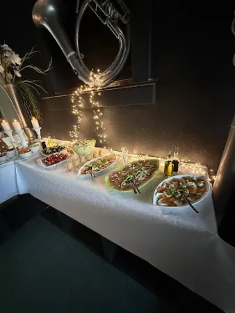 Bild von tapas & wine