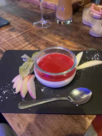 Bild von tapas & wine