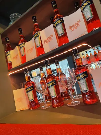 Bild von tapas & wine