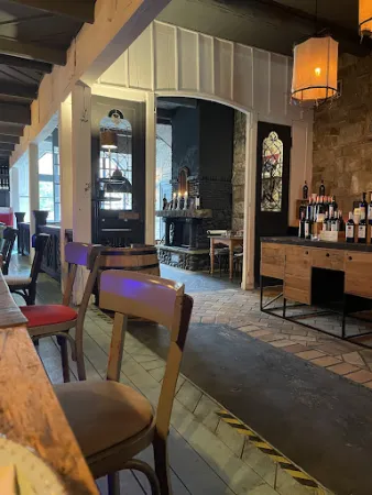 Bild von tapas & wine