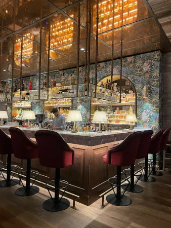 Bild von Eat Grill & Bar Wolfsburg