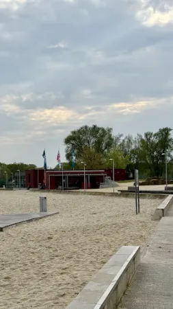Bild von aalto am See