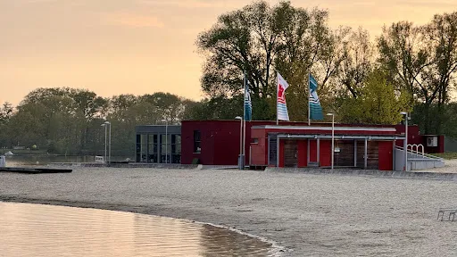 Bild von aalto am See