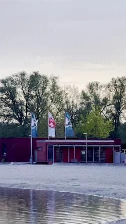 Bild von aalto am See