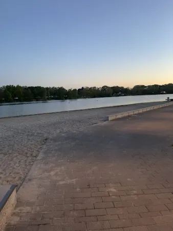 Bild von aalto am See