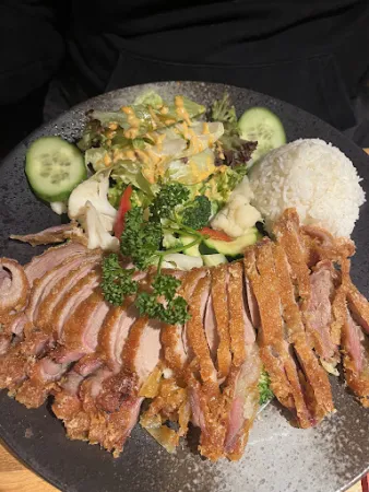 Bild von Lee Cuisine