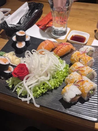 Bild von Lee Cuisine