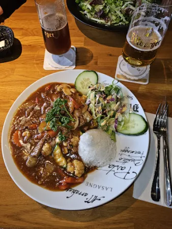 Bild von Lee Cuisine