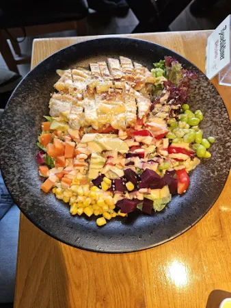 Bild von Lee Cuisine