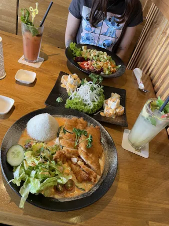Bild von Lee Cuisine