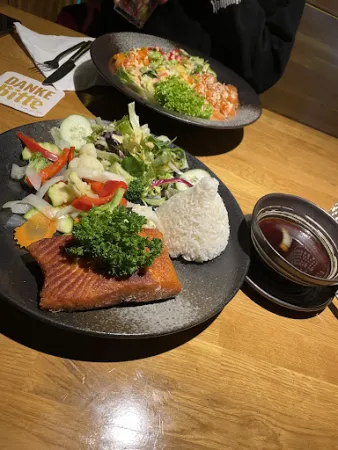 Bild von Lee Cuisine