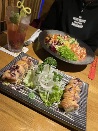 Bild von Lee Cuisine