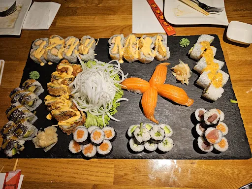 Bild von Lee Cuisine
