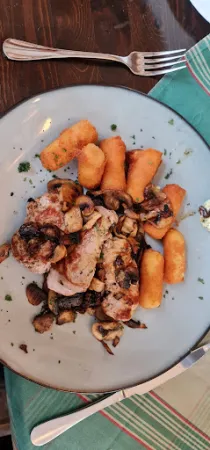 Bild von Landgasthaus Toscana