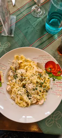 Bild von Landgasthaus Toscana