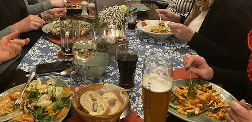Bild von Landgasthaus Toscana
