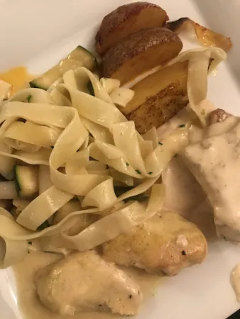 Bild von Landgasthaus Toscana