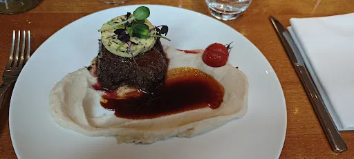 Bild von Elsbach Restaurant