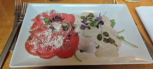 Bild von Elsbach Restaurant
