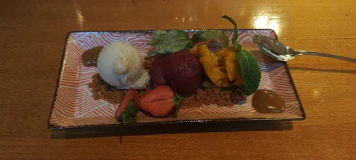 Bild von Elsbach Restaurant