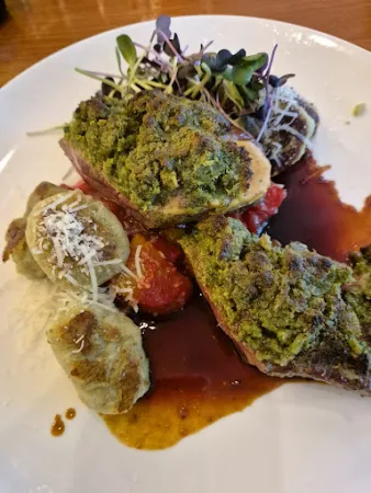 Bild von Elsbach Restaurant