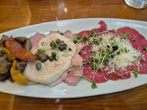 Bild von Elsbach Restaurant