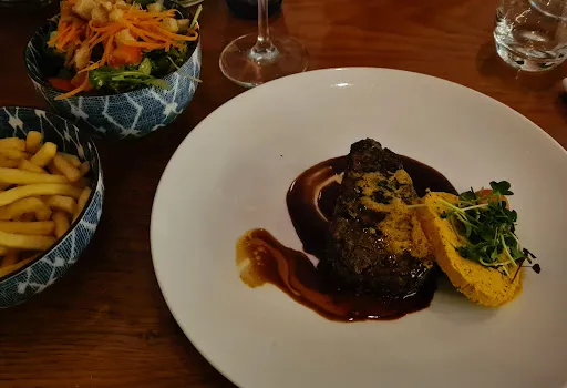 Bild von Elsbach Restaurant