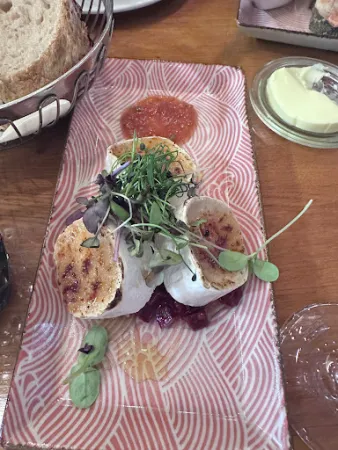 Bild von Elsbach Restaurant