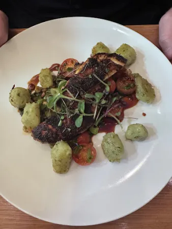 Bild von Elsbach Restaurant