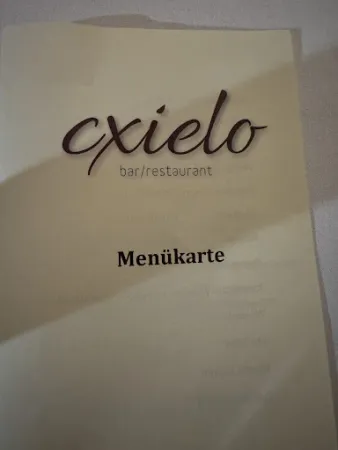 Bild von Cxielo
