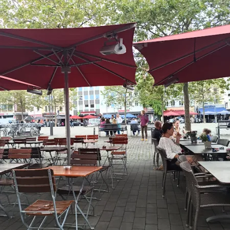 Bild von Milano Pizzeria Café - Salzgitter