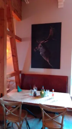 Bild von Burghaus