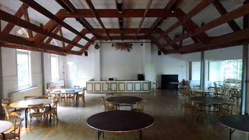 Bild von Burghaus