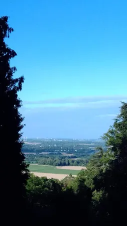 Bild von Burghaus