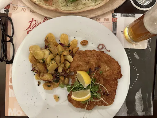 Bild von Täglich Salzgitter