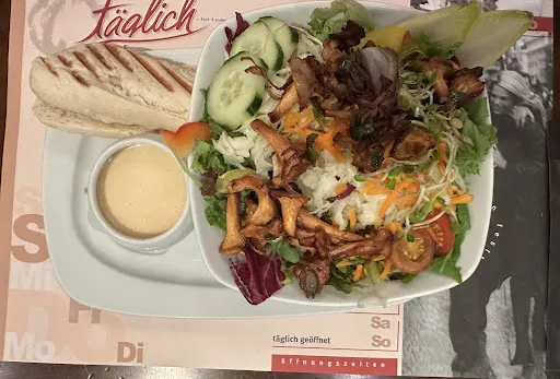Bild von Täglich Salzgitter