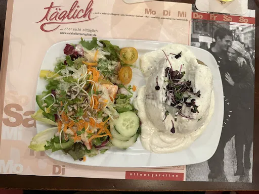 Bild von Täglich Salzgitter