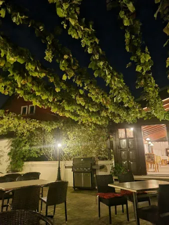 Bild von Taverna Uva D'Oro