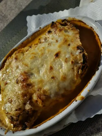 Bild von Taverna Uva D'Oro