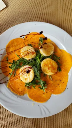Bild von Taverna Uva D'Oro