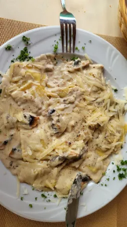 Bild von Taverna Uva D'Oro