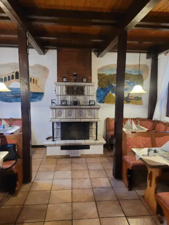 Bild von Taverna Uva D'Oro