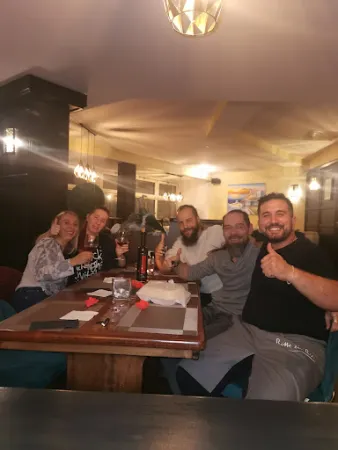Bild von Restaurant GREKO