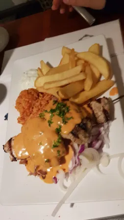 Bild von Restaurant GREKO